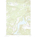 Mayfield Lake, WA (2020, 24000-Scale) Preview 1