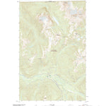 Mount Larrabee, WA (2020, 24000-Scale) Preview 1