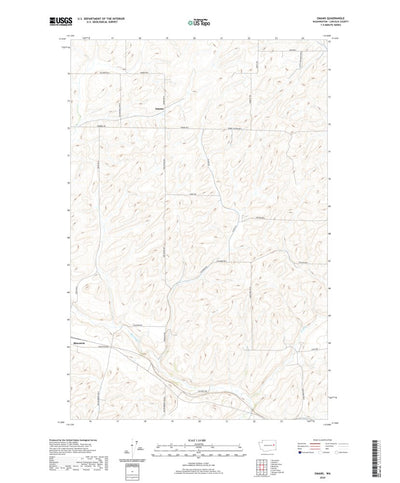 Omans, WA (2020, 24000-Scale) Preview 1