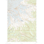 Mount Rainier East, WA (2020, 24000-Scale) Preview 1