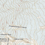 Mount Rainier East, WA (2020, 24000-Scale) Preview 3