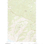Oss Peak, WA (2020, 24000-Scale) Preview 1