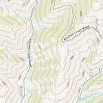 Oss Peak, WA (2020, 24000-Scale) Preview 3