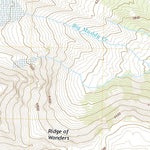 Mount Adams East, WA (2020, 24000-Scale) Preview 2