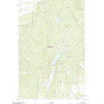 Mount Bonaparte, WA (2020, 24000-Scale) Preview 1