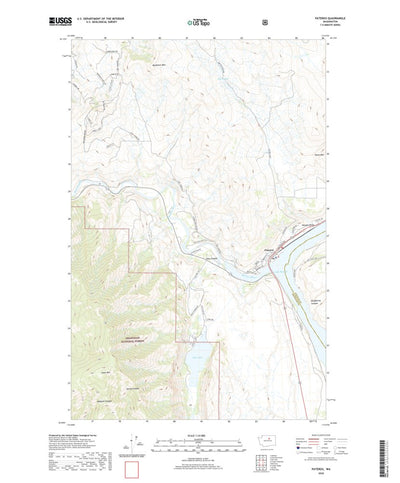 Pateros, WA (2020, 24000-Scale) Preview 1