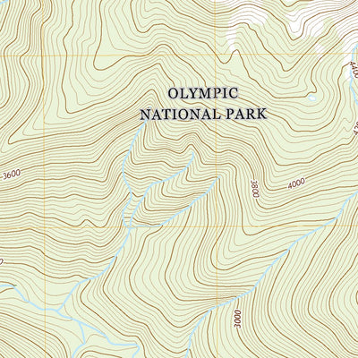 Mount Christie, WA (2020, 24000-Scale) Preview 2