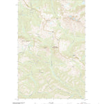 Mount Stuart, WA (2020, 24000-Scale) Preview 1