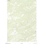 Piscoe Meadow, WA (2020, 24000-Scale) Preview 1