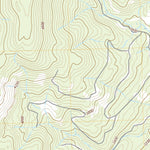 Moses Mountain, WA (2020, 24000-Scale) Preview 2