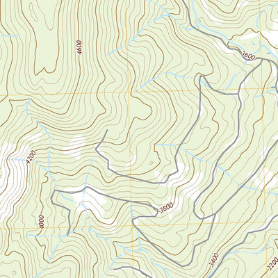 Moses Mountain, WA (2020, 24000-Scale) Preview 2