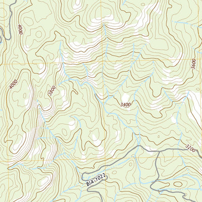 Moses Mountain, WA (2020, 24000-Scale) Preview 3