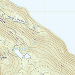Mount Constitution, WA (2020, 24000-Scale) Preview 2