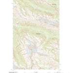 Mount Logan, WA (2020, 24000-Scale) Preview 1