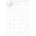 Quincy, WA (2020, 24000-Scale) Preview 1