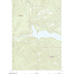 Mount Mitchell, WA (2020, 24000-Scale) Preview 1