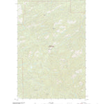 Newaukum Lake, WA (2020, 24000-Scale) Preview 1