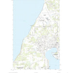 Oak Harbor, WA (2020, 24000-Scale) Preview 1