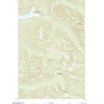 Mount Stickney, WA (2020, 24000-Scale) Preview 1