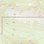 Mount Stickney, WA (2020, 24000-Scale) Preview 2