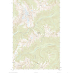 Mount Steel, WA (2020, 24000-Scale) Preview 1