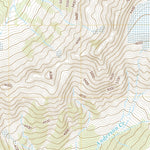 Mount Steel, WA (2020, 24000-Scale) Preview 3