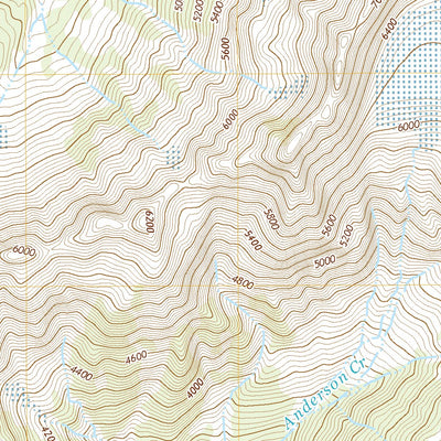 Mount Steel, WA (2020, 24000-Scale) Preview 3