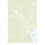 Ninemile Flat, WA (2020, 24000-Scale) Preview 1