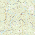 Ninemile Flat, WA (2020, 24000-Scale) Preview 3