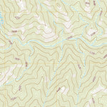 Oregon Butte, WA (2020, 24000-Scale) Preview 3