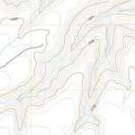 Rockpile Creek, WA (2020, 24000-Scale) Preview 2