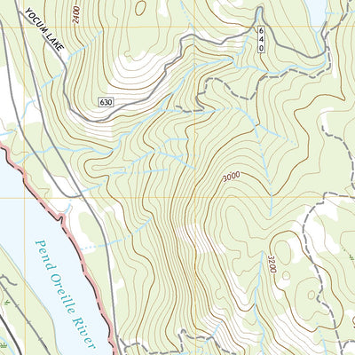 Ruby, WA (2020, 24000-Scale) Preview 3