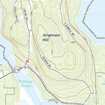 Nordland, WA (2020, 24000-Scale) Preview 3