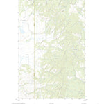 Nespelem NE, WA (2020, 24000-Scale) Preview 1