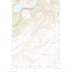 Page, WA (2020, 24000-Scale) Preview 1