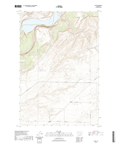 Page, WA (2020, 24000-Scale) Preview 1