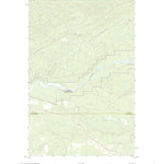 Salmon River West, WA (2020, 24000-Scale) Preview 1