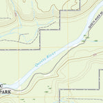 Salmon River West, WA (2020, 24000-Scale) Preview 2