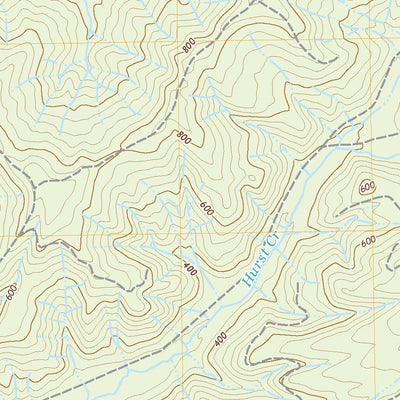 Salmon River West, WA (2020, 24000-Scale) Preview 3