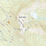 Sauk Mountain, WA (2020, 24000-Scale) Preview 3