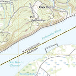 Oak Point, WA (2020, 24000-Scale) Preview 2