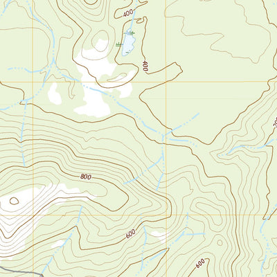 Shelton Valley, WA (2020, 24000-Scale) Preview 2