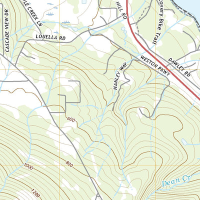 Sequim, WA (2020, 24000-Scale) Preview 3