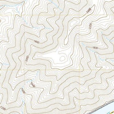 Silcott Island, WA (2020, 24000-Scale) Preview 2
