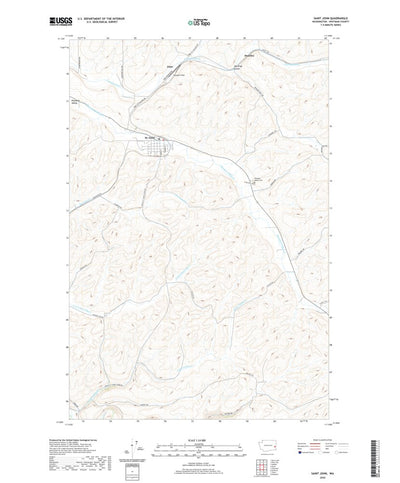 Saint John, WA (2020, 24000-Scale) Preview 1
