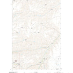 Potter Hill, WA (2020, 24000-Scale) Preview 1