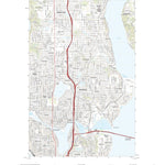 Seattle North, WA (2020, 24000-Scale) Preview 1