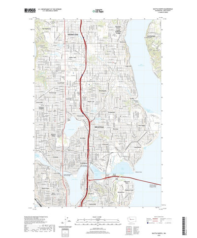 Seattle North, WA (2020, 24000-Scale) Preview 1