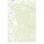 Sedro-Woolley South, WA (2020, 24000-Scale) Preview 1