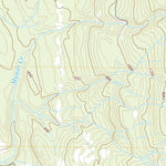 Sedro-Woolley South, WA (2020, 24000-Scale) Preview 2